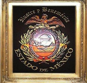 ILUSTRE Y BENEMÉRITA SOCIEDAD