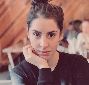 Isabella Sánchez-Mejorada