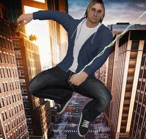 Iskal GTA 