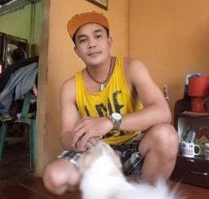 Jeson Dordas