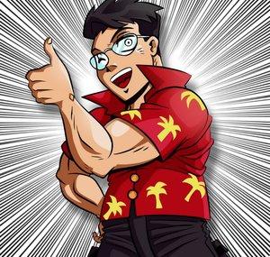 JFL Animanga