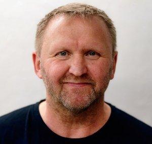 Johan Berg