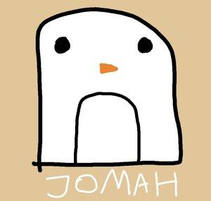 JoMaH