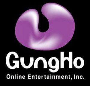 KAZUKIKU GungHo