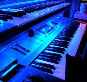 Kittarix Music