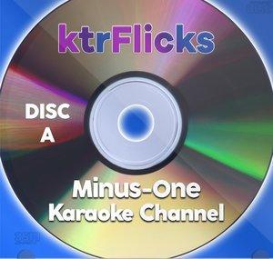 ktrFlicks Minus-One Karaoke Channel