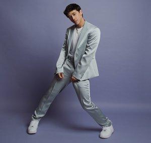 KYLE HANAGAMI
