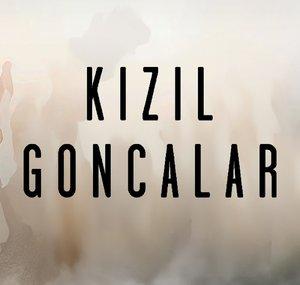 Kızıl Goncalar