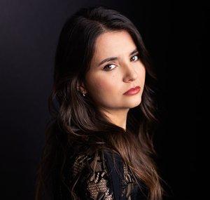 Lena Burmenko