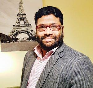 LONDON TAMIL TV