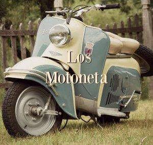 Los Motoneta