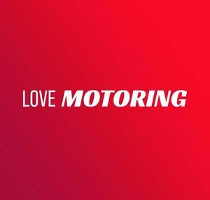 Love Motoring