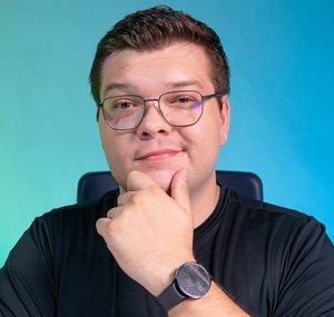 Luan Tech