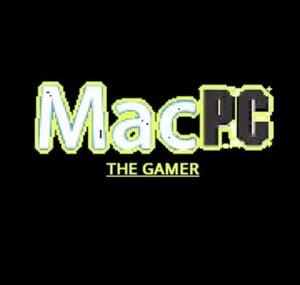 MacPC the Gamer