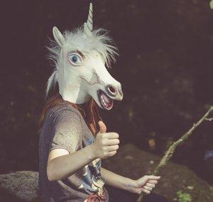 Madame Licorne
