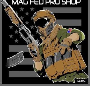 MAGFED PROSHOP