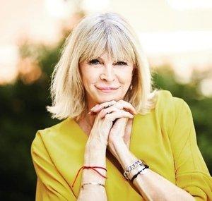 Marisa Peer