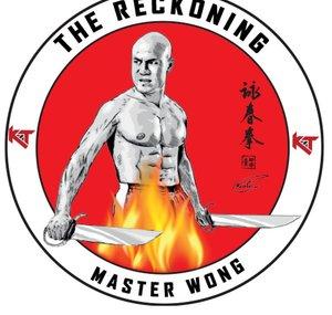 Master Wong