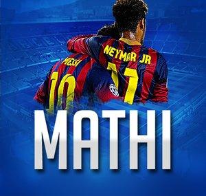 Mathi