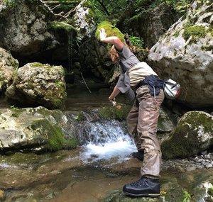 Matteo OnlyFlyFishing