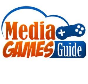 MediaGamesGuide