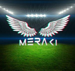 MerakiFootball