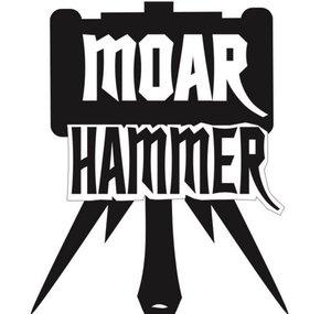Moarhammer 88