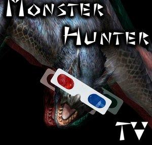 MonsterHunterTV