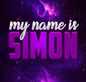 My Name Is Simon