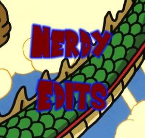 NerdyEditz