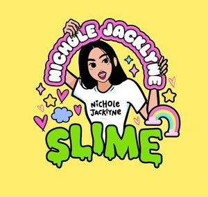 Nichole Jacklyne Slime Shop