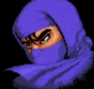 Ninja VS
