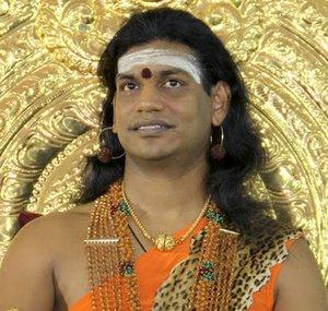 Nithyananda Paris