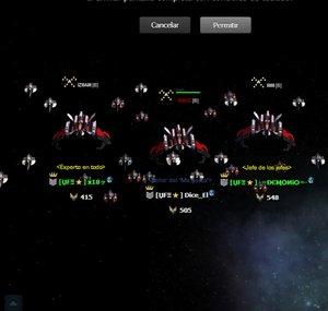OsoPolar Darkorbit