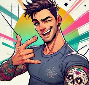 PabloVlogs