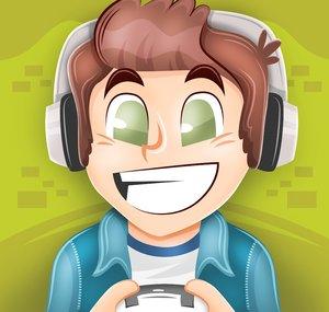 Parker Plays Minecraft