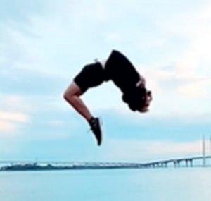 Parkour CLAN