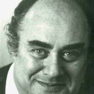 Paul Mann
