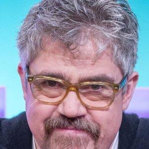 Phill Jupitus