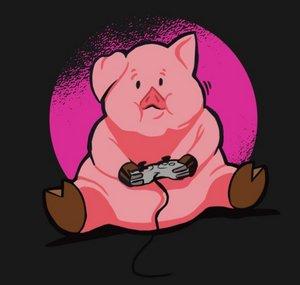 Pig Gamer145