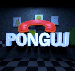 Ponguj