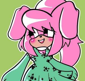 Princess Vertera the Rabbit