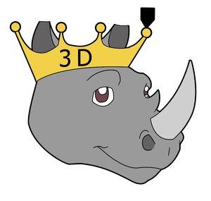 Prints Rhino