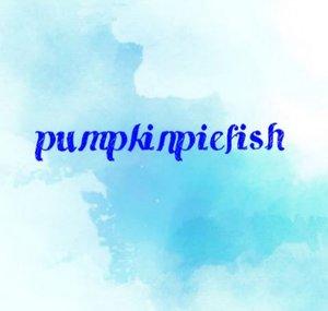 Pumpkinpiefish