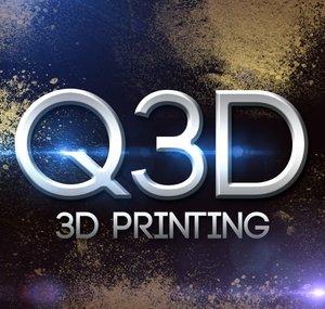 Q3DPrinting