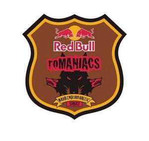 Red Bull Romaniacs