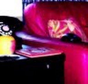 Red Chair