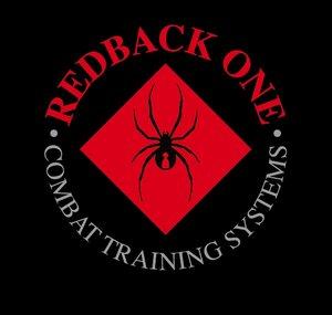 REDBACK ONE