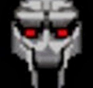 RGLegend secondary channel
