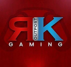 RK Outpost Gaming